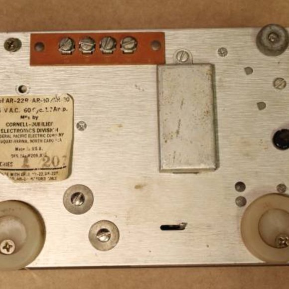 CB Antenna Rotor Package - Complete ready to install - Picture 3 of 7